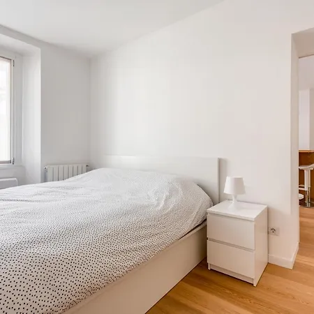 Sant'agostino & Darsena Apartamento